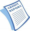 credit report