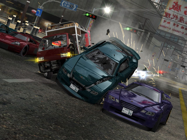 Burnout 4