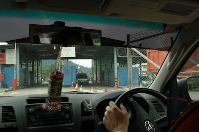 Brunei Immigration