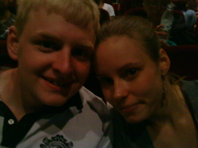 Dating en pojke i en rullstol picture 8