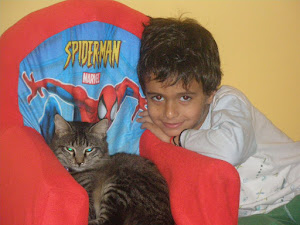 Adam & Balu (December 2007)