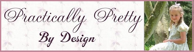 Practically Pretty by Design