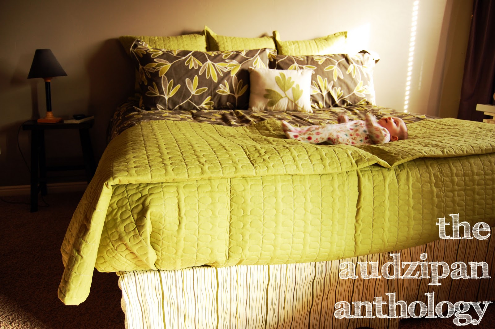 the audzipan anthology January 2011