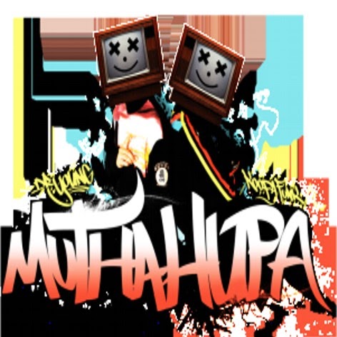 Gritarap La Vida Es Gratis Muthahupa gritarap blogger