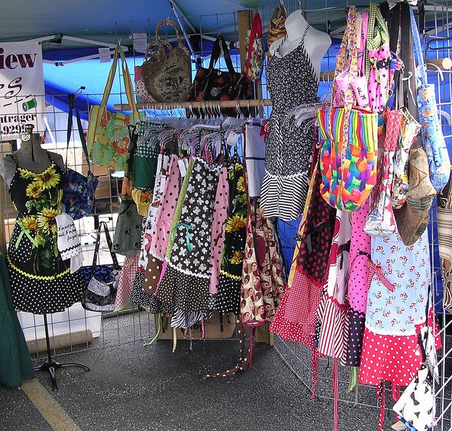 Cow Mountain Creations How To Display Clothing At Shows Cow Mountain Creations How To Display Clothing At Shows
