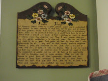 Parent's Prayer