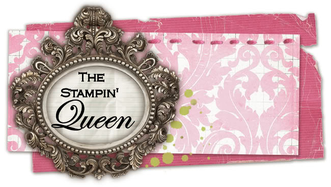 The Stampin' Queen