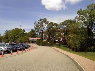 highlawn pavilion dress code