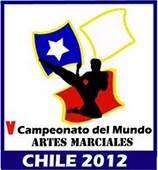 Weblog de Chile 2012
