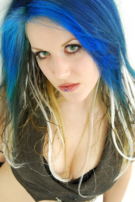 Alissa White-Gluz