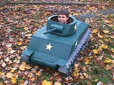 tankeando