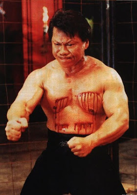Bolo yeung