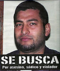 nixon moreno