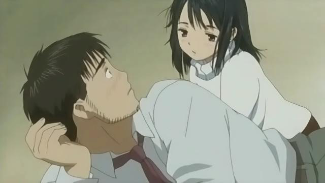 Koi Kaze: La gran y retorcida historia que los gorditos se perdieron... KoiKaze_capture
