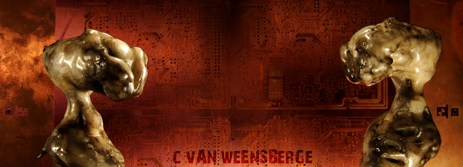 C. Van Weensberge