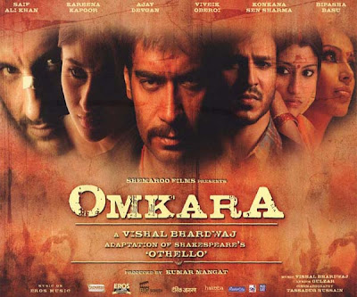 Omkara 2006 Movie Download