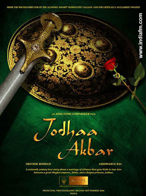 Jodhaa Akbar 2008 Movie Download