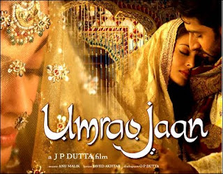 Umrao Jaan 2006 Hindi Movie Watch Online