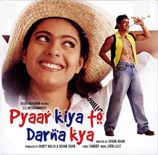 Pyaar Kiya To Darna Kya (1998)