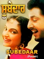 Subedaar (1995 - movie_langauge) - Upasna Singh, Gurudas Mann, Yograj, Atro Chatro, Darshan Bagga Subedaar (1995 - movie_langauge) - Upasna Singh, Gurudas Mann, Yograj, Atro Chatro, Darshan Bagga