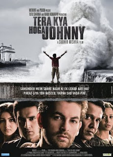 Tera Kya Hoga Johnny (2010 - movie_langauge) - Neil Nitin Mukesh, Soha Ali Khan, Kay Kay Menon, Shahana Goswami, Karan Nath
Screenplay: Sudhir Mishra, Pankaj Kapoor, Joydeep Sarkar Tera Kya Hoga Johnny (2010 - movie_langauge) - Neil Nitin Mukesh, Soha Ali Khan, Kay Kay Menon, Shahana Goswami, Karan Nath
Screenplay: Sudhir Mishra, Pankaj Kapoor, Joydeep Sarkar