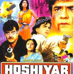 Hoshiyar (1985)