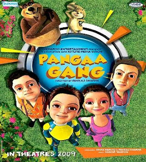 Pangaa Gang (2010 - movie_langauge) - Archana Puran Singh, Sudesh Bhonsle, Purbi Joshi, Swini Khare Pangaa Gang (2010 - movie_langauge) - Archana Puran Singh, Sudesh Bhonsle, Purbi Joshi, Swini Khare