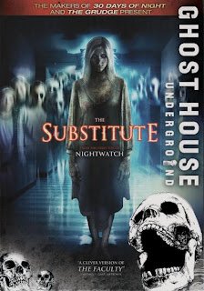 The Substitute 2009 Hollywood Movie Watch Online | Online Watch Movies