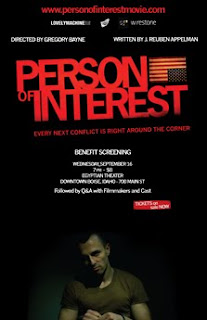 Person of Interest 2009 Hollywood Movie Watch Online