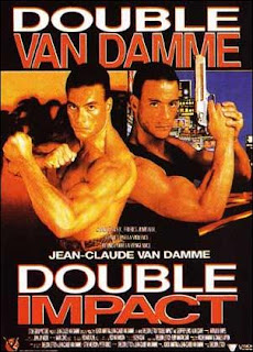 Double Impact 1991 Hollywood Movie in Hindi Download