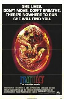 Prophecy 1979 Hollywood Movie Watch Online