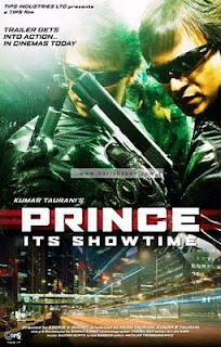 Prince 2010 Hindi Movie Download