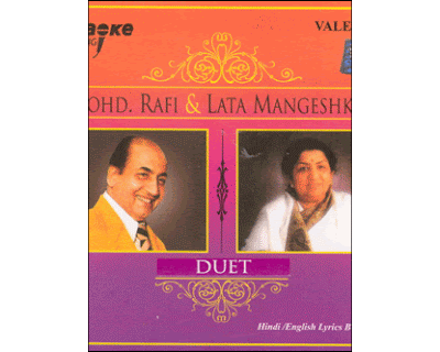 Lata Mangeshkar And Mukesh Mp3 Free Download