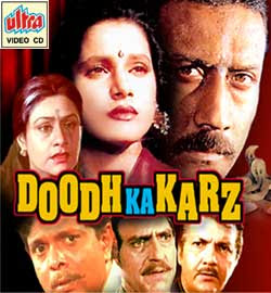 Doodh Ka Karz 1990 Watch Online
