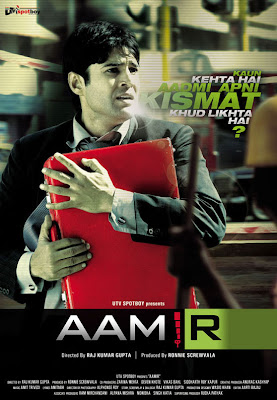 Aamir 2008 Hindi Movie Download