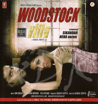Woodstock Villa 2008 Hindi Movie Download