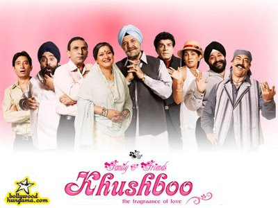 Khushboo 2008 Hindi Movie Download