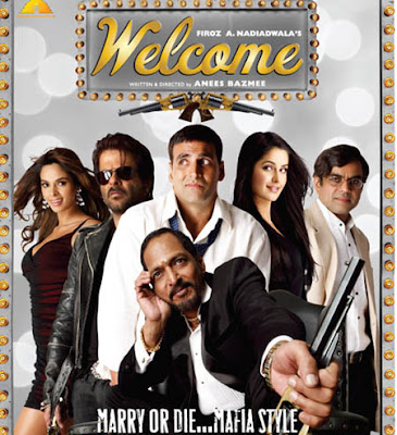 Welcome 2007 Hindi Movie Download