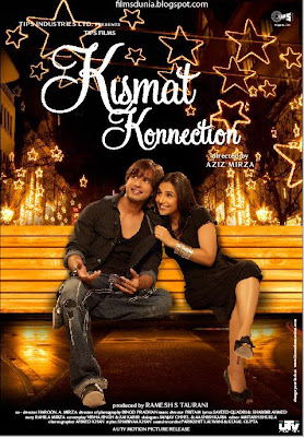 Kismat Konnection Full Movie Watch Online