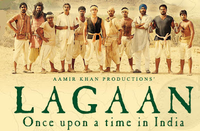 Lagaan: Once Upon a Time in India 2001 Hindi Movie Download