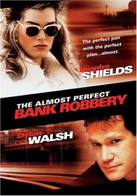 Perfect Bank Robbery 1998