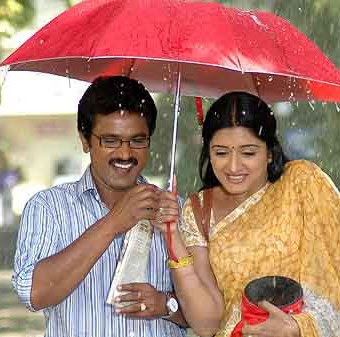 Raman Thediya Seethai 2008 Tamil Movie Watch Online