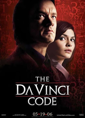 The Da Vinci Code 2006 Hindi Dubbed Movie Watch Online