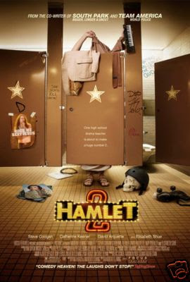Hamlet 2 2008 Hollywood Movie