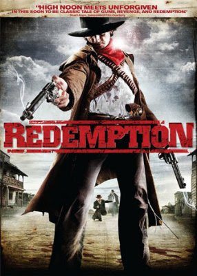 Redemption: A Mile from Hell movie