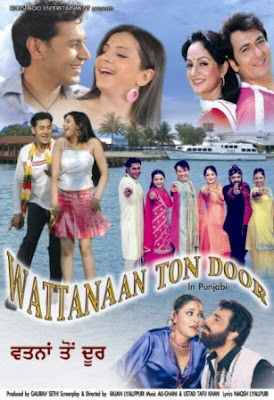Wattanaaan Ton Door (2009 - movie_langauge) - Guesevak Maan,Avinash Wadhawan,Upasna Singh,Vivek Shouk,Raza Marad,Deep Dhillon Wattanaaan Ton Door (2009 - movie_langauge) - Guesevak Maan,Avinash Wadhawan,Upasna Singh,Vivek Shouk,Raza Marad,Deep Dhillon