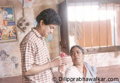 Chaukat Raja (1991)