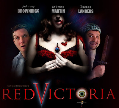 Red Victoria 2008 Hollywood Movie Watch Online