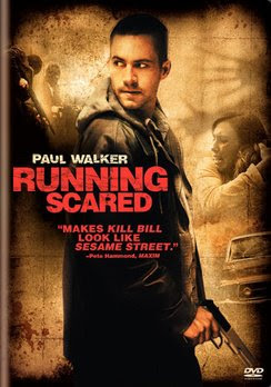 Running Scared 2006 Hollywood Movie Watch Online