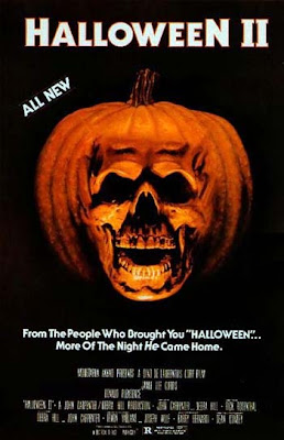 Halloween 4 Film
